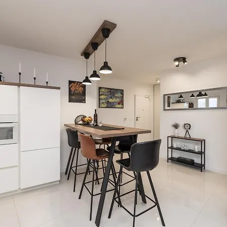 Enjoy Appartement *
