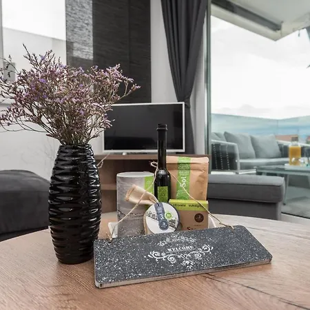Enjoy Apartment Nin