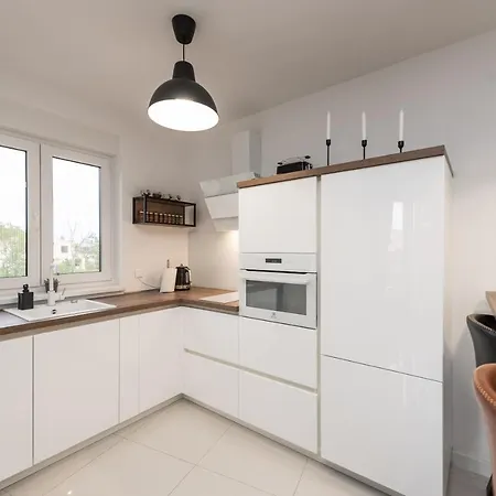 Appartement Enjoy