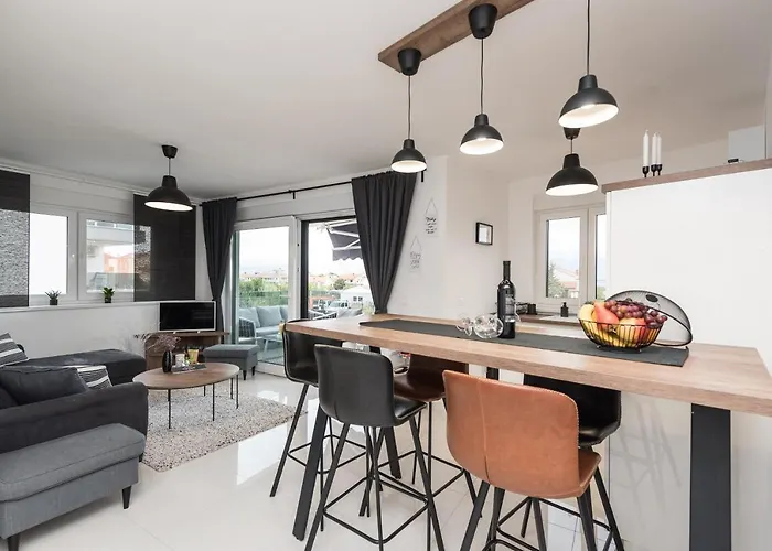 Enjoy Apartment Nin