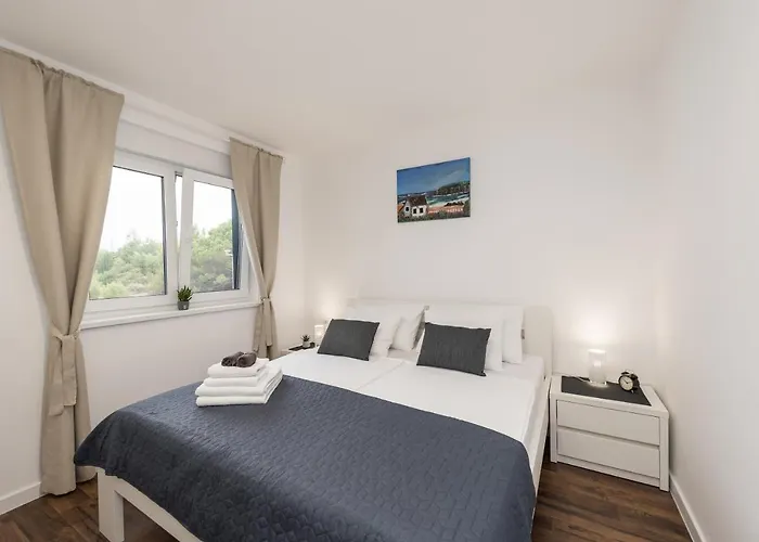 Enjoy Apartment Nin