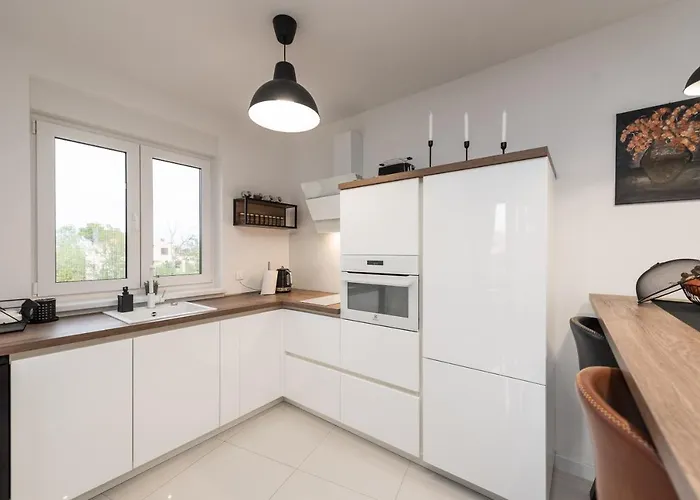Apartment Enjoy